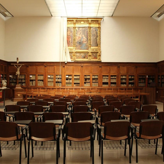 Archivio storico dell’Associazione San Bonaventura Onlus