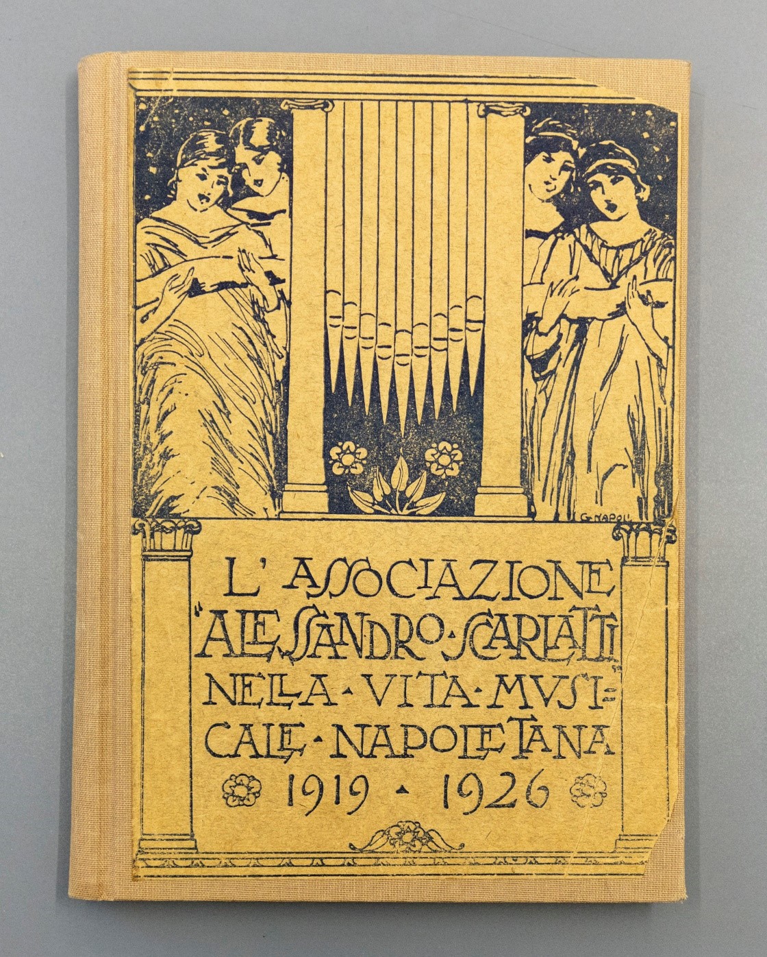 Associazione Alessandro Scarlatti